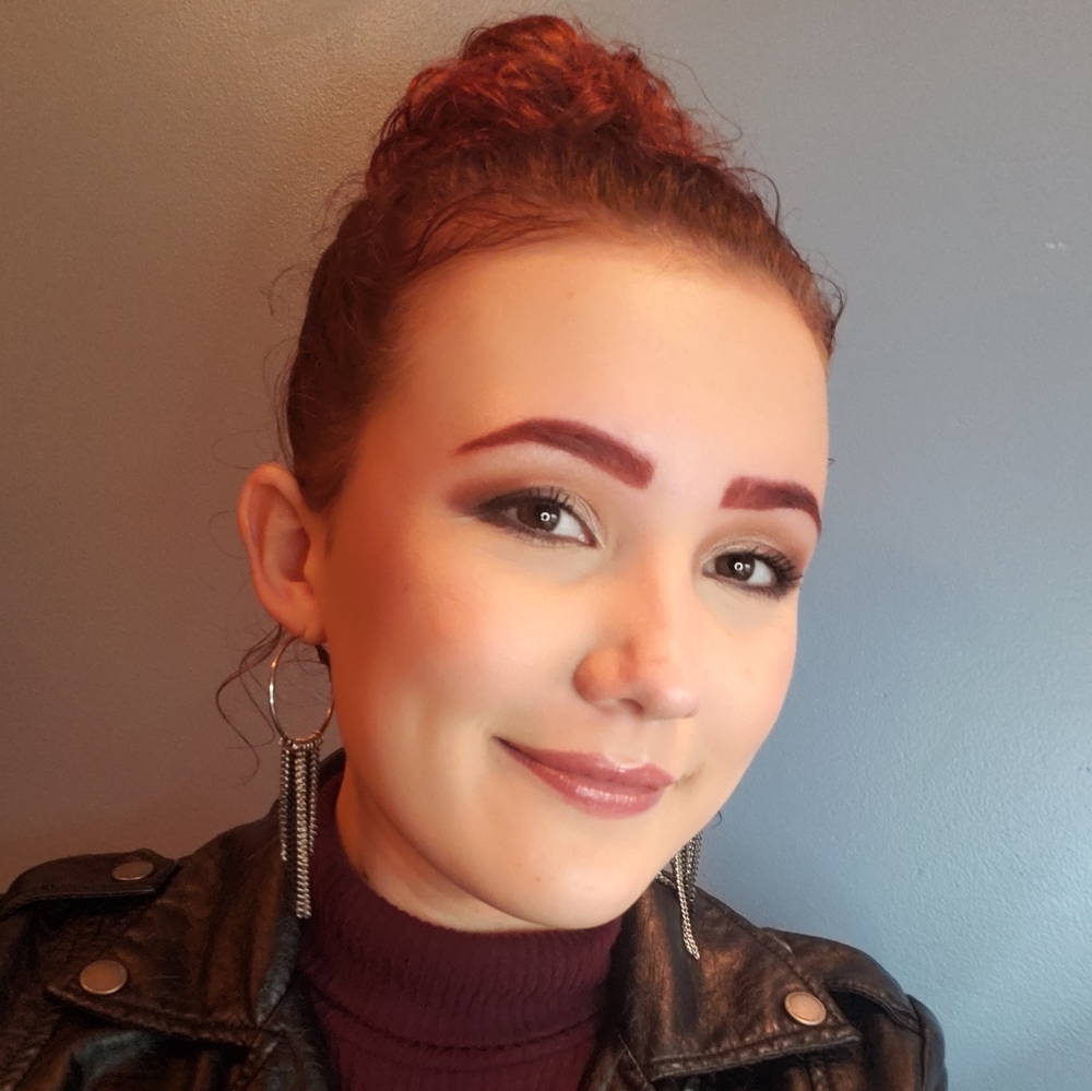 Meet your Posher, Allison